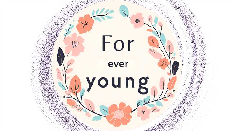 4ever young Party